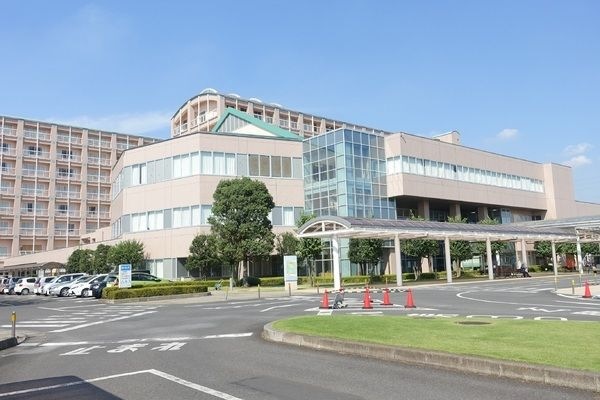 佐野厚生総合病院