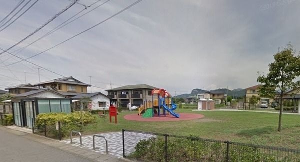岩舟中久保第一公園