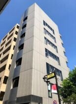 ＣＯＭＢＯＸ三軒茶屋の外観