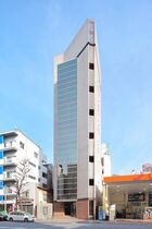 西麻布SDビルの外観