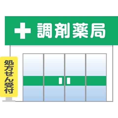 新川調剤薬局