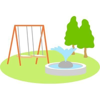 けやき公園