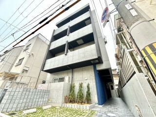 写真:堺市堺区寺地町東3丁の外観
