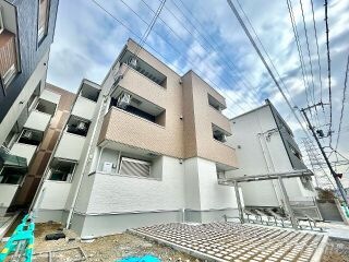 写真:堺市北区百舌鳥本町1丁の外観