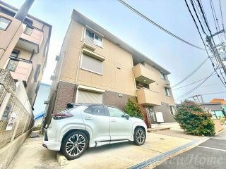写真:堺市堺区海山町1丁の外観