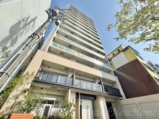 写真:堺市堺区宿院町東1丁の外観