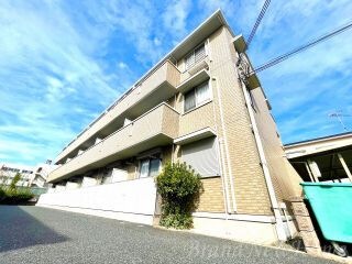 写真:堺市堺区南島町3丁の外観