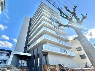 写真:堺市堺区中之町東3丁の外観