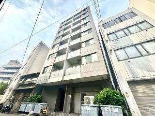 写真:堺市堺区新町の外観