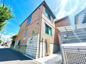 堺市西区神野町3丁の外観