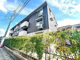 堺市北区長曽根町の外観
