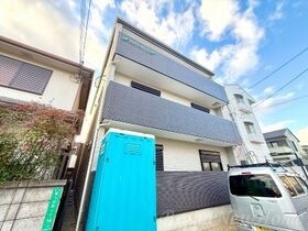 堺市堺区香ヶ丘町1丁の外観