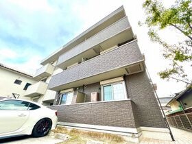 堺市北区北花田町2丁の外観