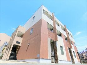 堺市北区東三国ケ丘町3丁の外観