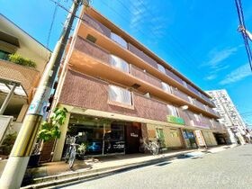 堺市西区津久野町1丁の外観
