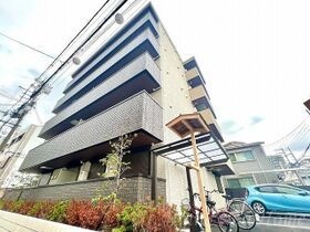 堺市北区中百舌鳥町5丁の外観