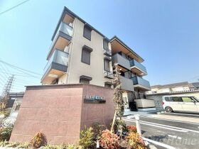 堺市北区南花田町の外観