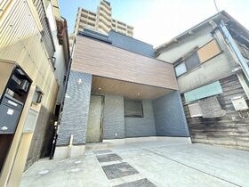 堺市堺区南向陽町1丁の外観