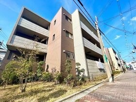 堺市堺区香ヶ丘町1丁の外観