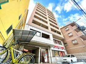 堺市北区中百舌鳥町2丁の外観