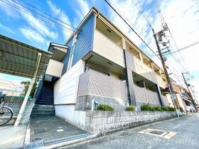 堺市堺区南清水町3丁の外観