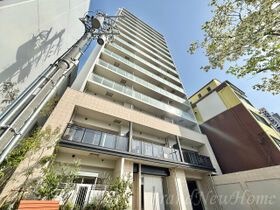 堺市堺区宿院町東1丁の外観
