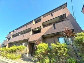 堺市北区大豆塚町1丁の外観