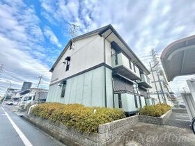堺市北区北花田町3丁の外観