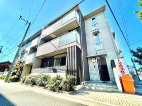 堺市堺区三宝町3丁の外観