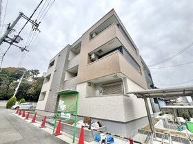 堺市西区鳳中町1丁の外観