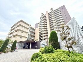 堺市北区中百舌鳥町3丁の外観