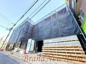 堺市堺区戎島町１丁の外観