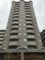 大阪市住吉区苅田9丁目の外観