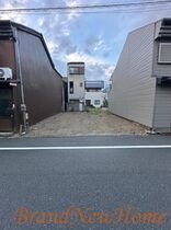 大阪市生野区小路東2丁目の外観