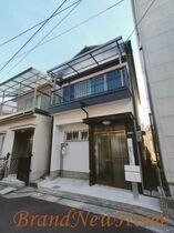 堺市西区神野町2丁の外観