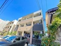 敷地内・建物