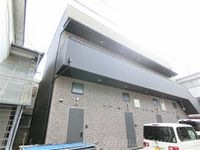 敷地内・建物