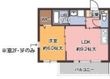 堺市堺区香ヶ丘町1丁の間取図
