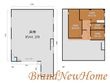松原市天美我堂2丁目の間取図