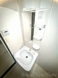 洗面所