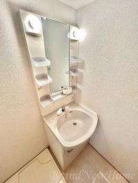 洗面所