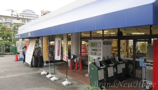 サンプラザ金岡店