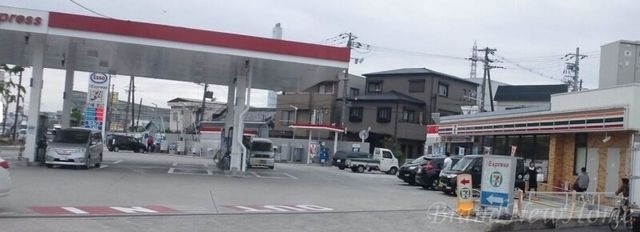 セブンイレブン堺大泉緑地公園前店