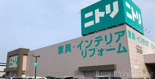 ニトリ堺中央環状店