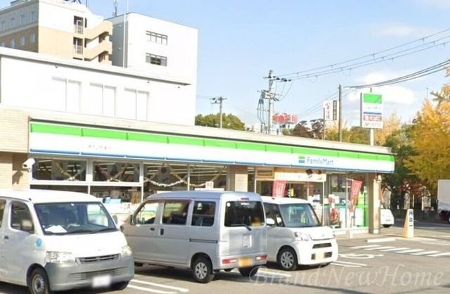 ファミリーマート堺市之町東店