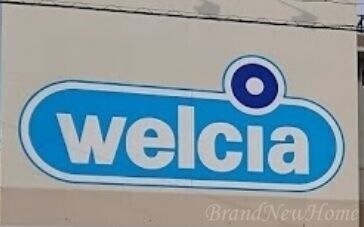 ウエルシア堺上野芝店