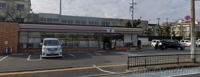 セブンイレブン堺今池町5丁店