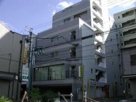 田中ビルの外観