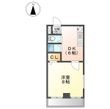 田中ビルの間取図