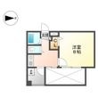 田中ビルの間取図
